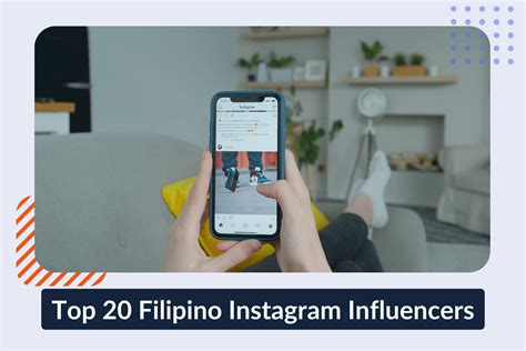 instagram influencers philippines|20 Best Filipino Instagram Influencers To Follow in 2024 .